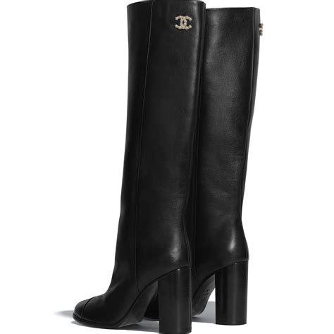 chanel chance at boots